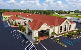Comfort Inn Sandusky